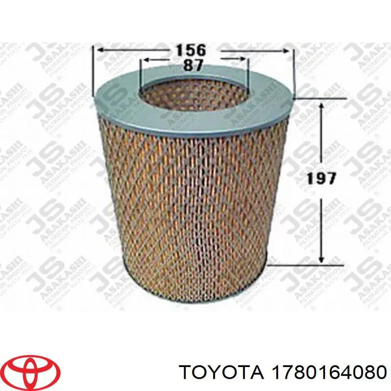 1780164080 Toyota 