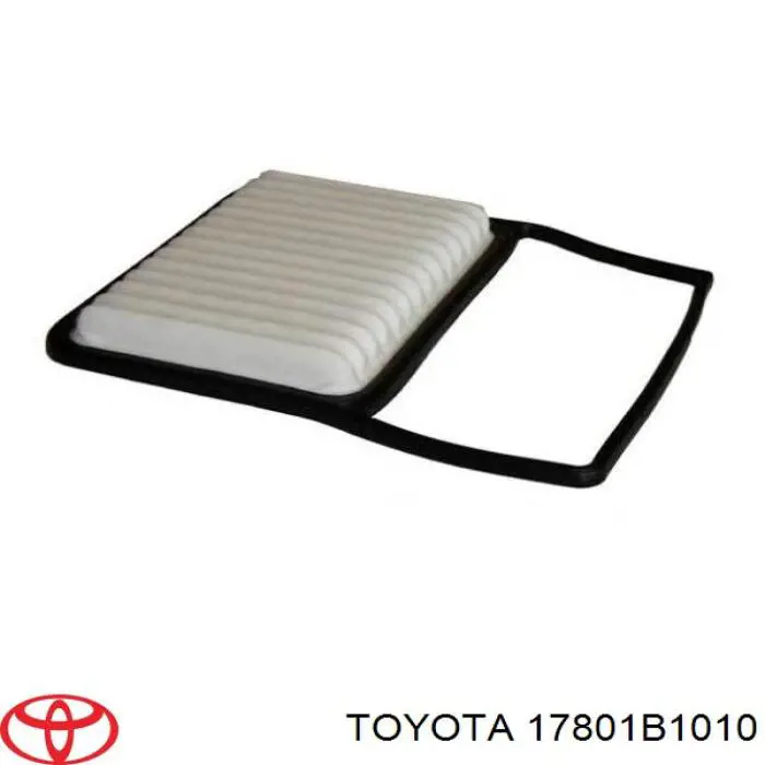 Элемент воздушного фильтра Toyota 17801B1010 цена, от 4.91 USD