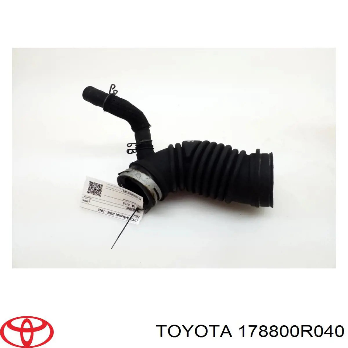  Toyota 178800R040 цена, от 31.67 USD