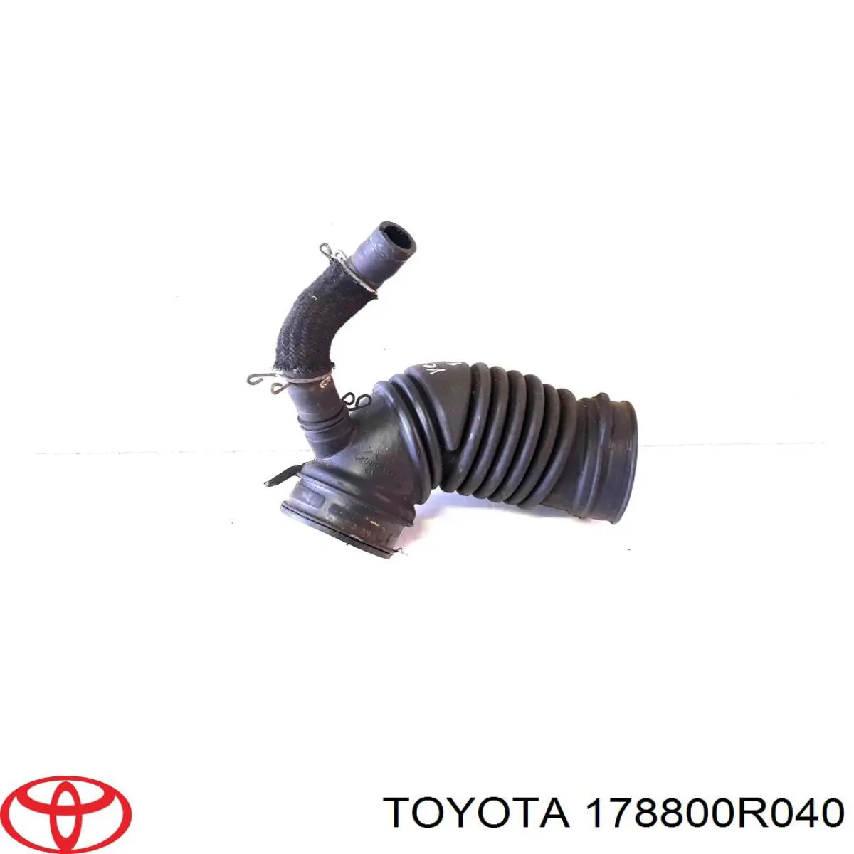 Купить 178800R040 Toyota 