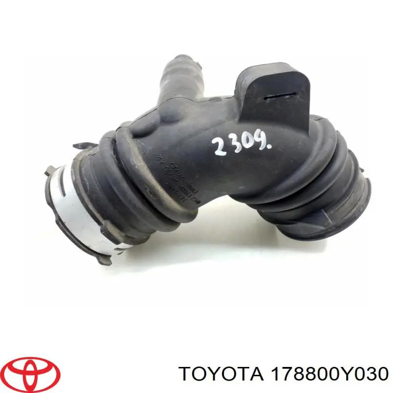  Toyota 178800Y030 цена, от 10.83 USD