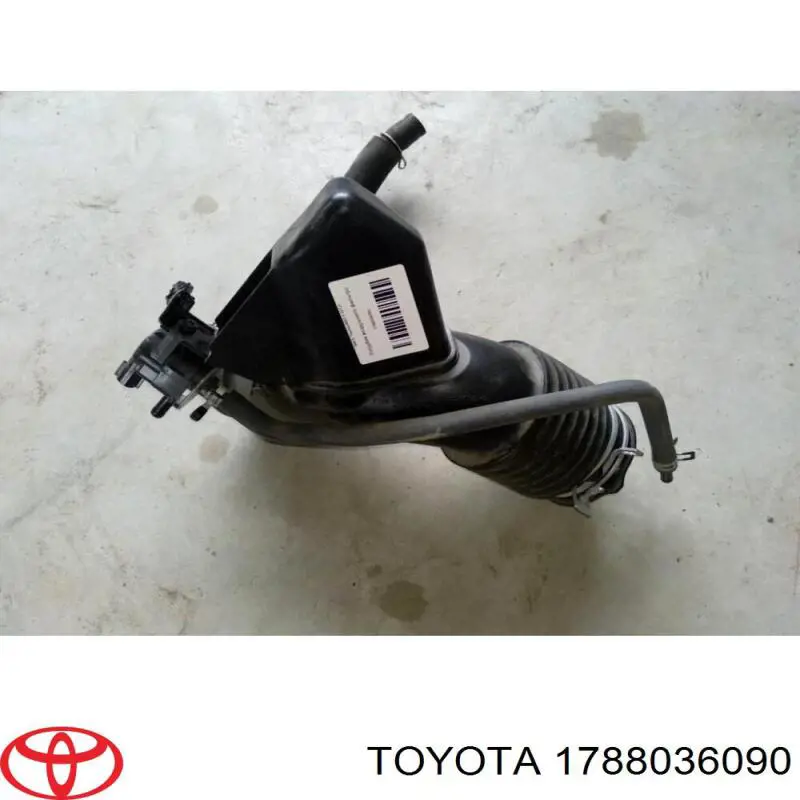 1788036090 Toyota 
