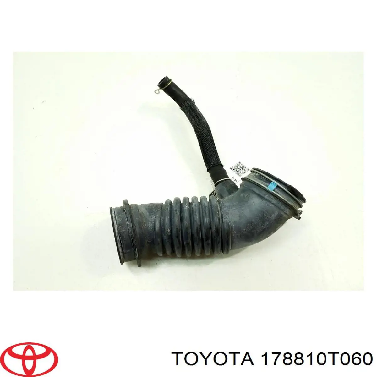 Купить 178810T060 Toyota 