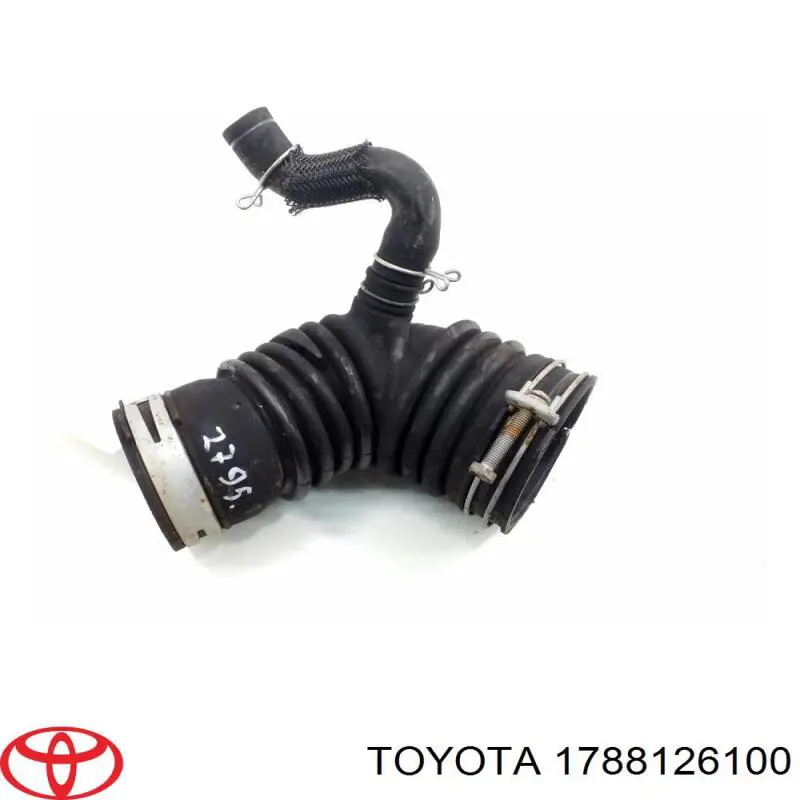  Toyota 1788126100 цена, от 25.34 USD