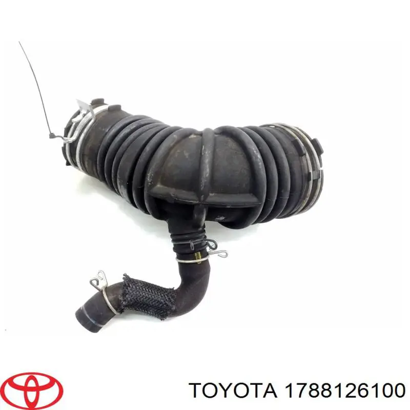 1788126100 Toyota 