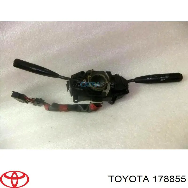  178855 Toyota