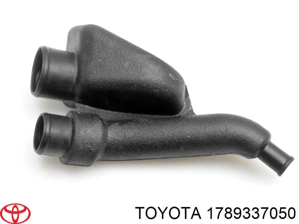 Купить 1789337050 Toyota 