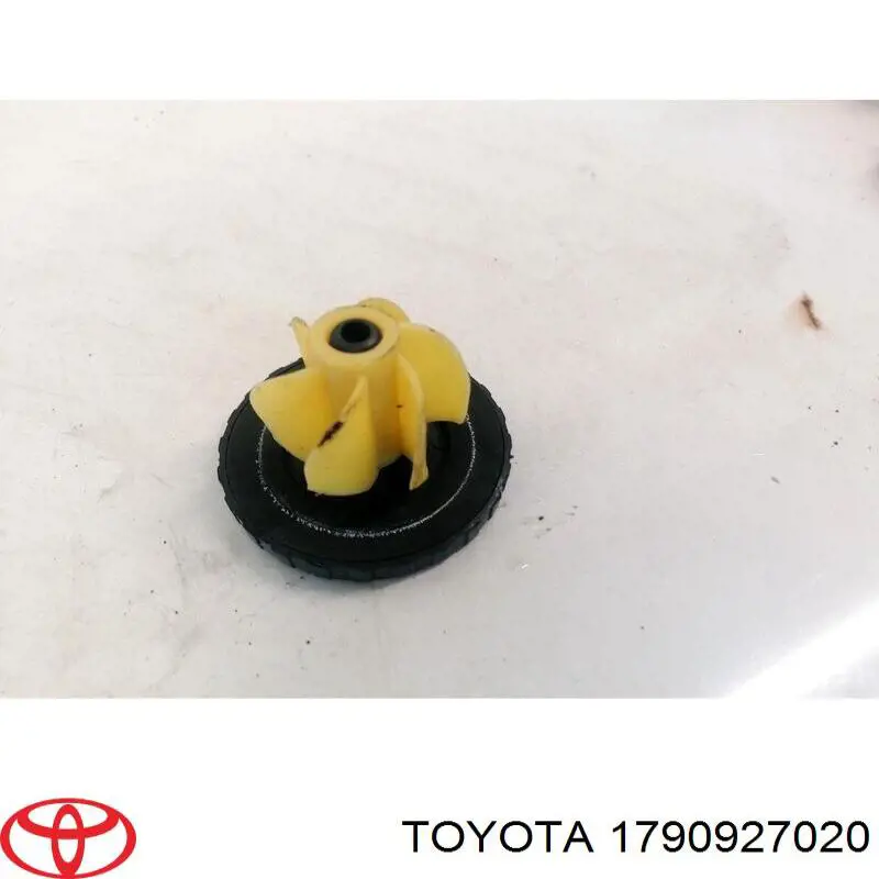  1790927020 Toyota