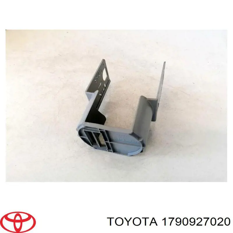  Toyota 1790927020