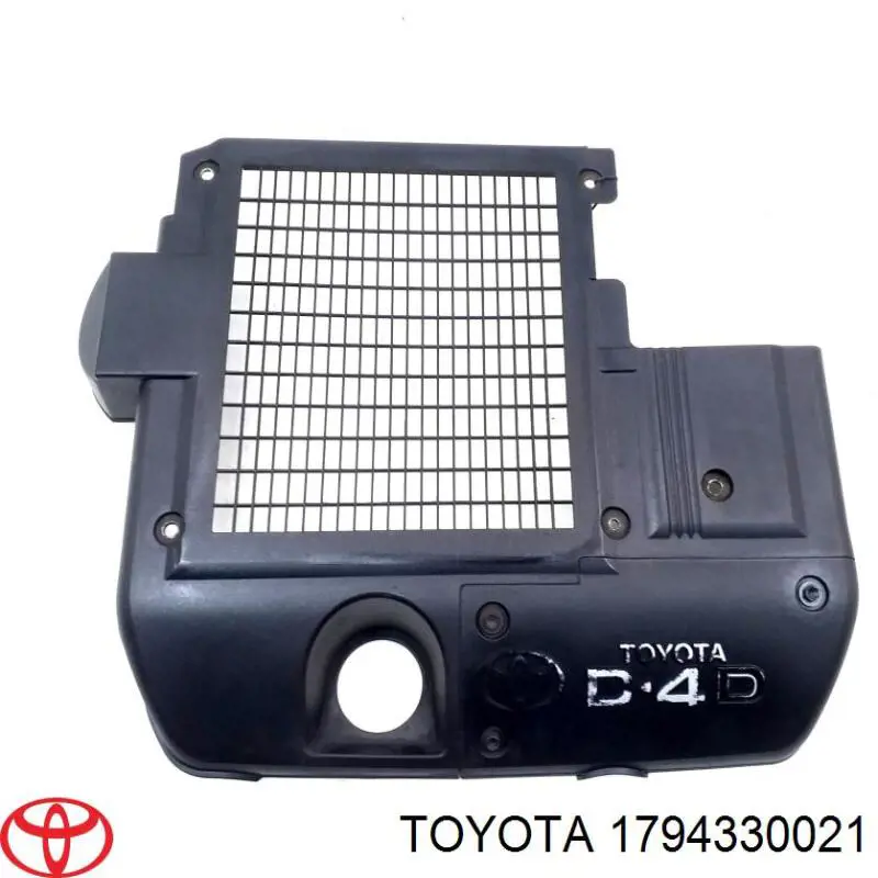 Купить 1794330021 Toyota 