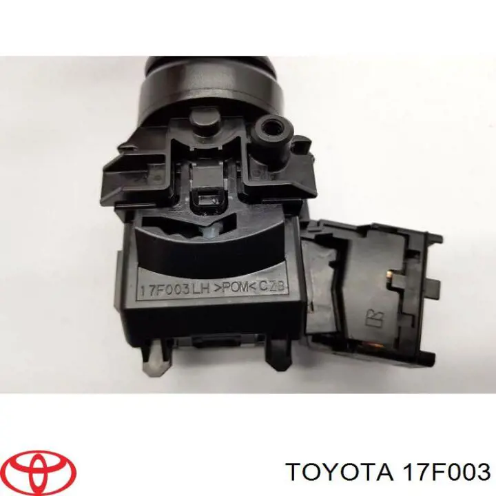  Toyota 17F003 цена, от 15.20 USD