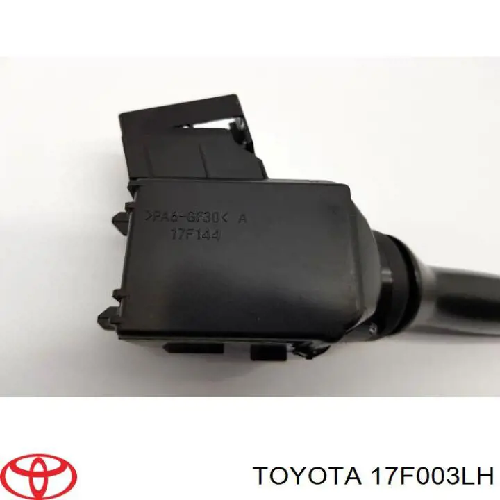 Toyota 17F003LH