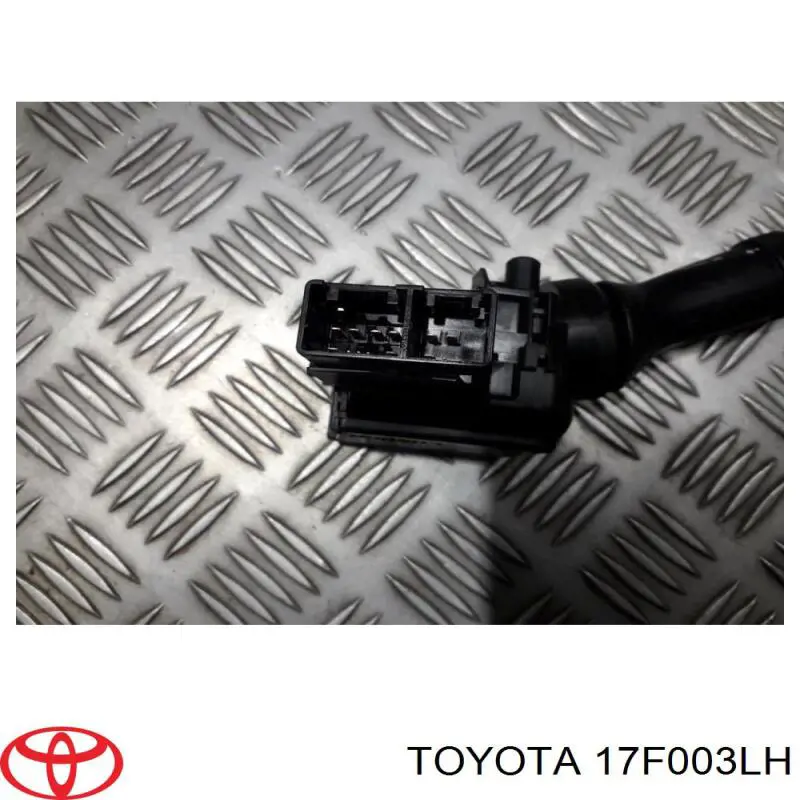 17F003LH Toyota 