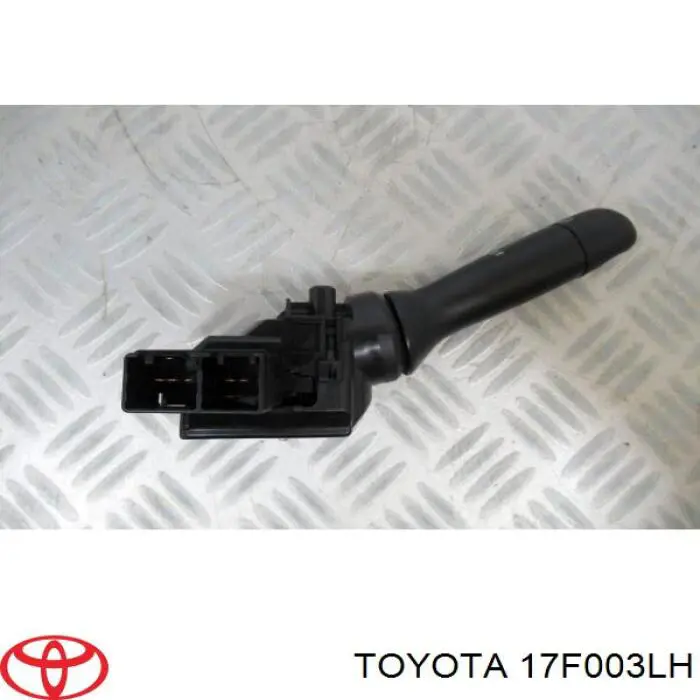 17F003LH Toyota 