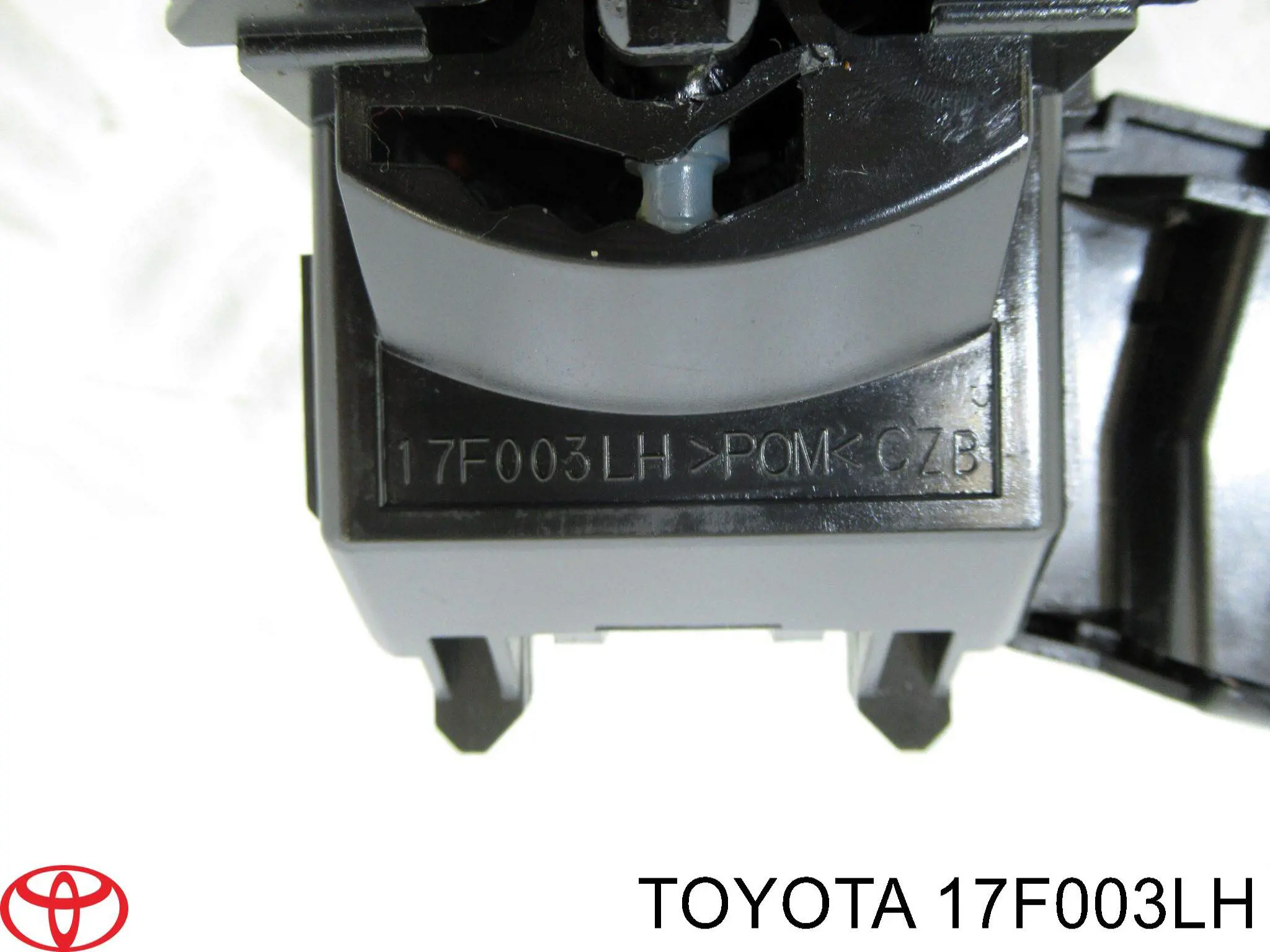 Toyota 17F003LH цена, от 12.70 USD