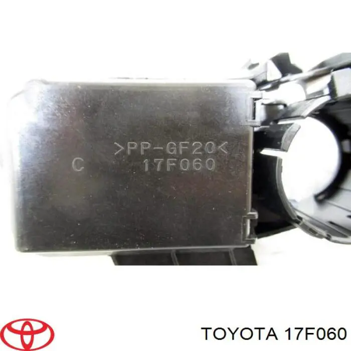 Правый подрулевой переключатель  Toyota 17F060 цена, от 10.98 USD