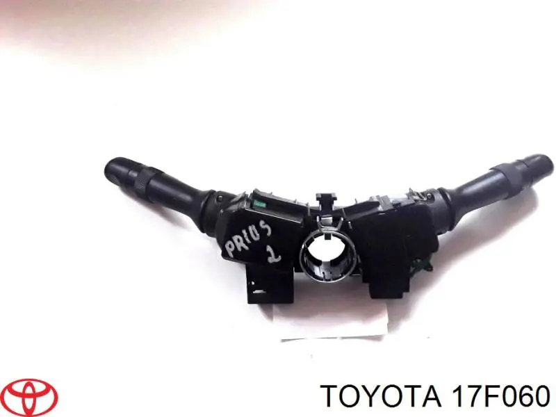 Купить 17F060 Toyota Правый подрулевой переключатель