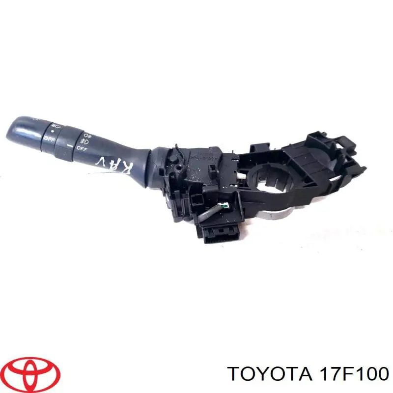  Toyota 17F100 цена, от 14.11 USD