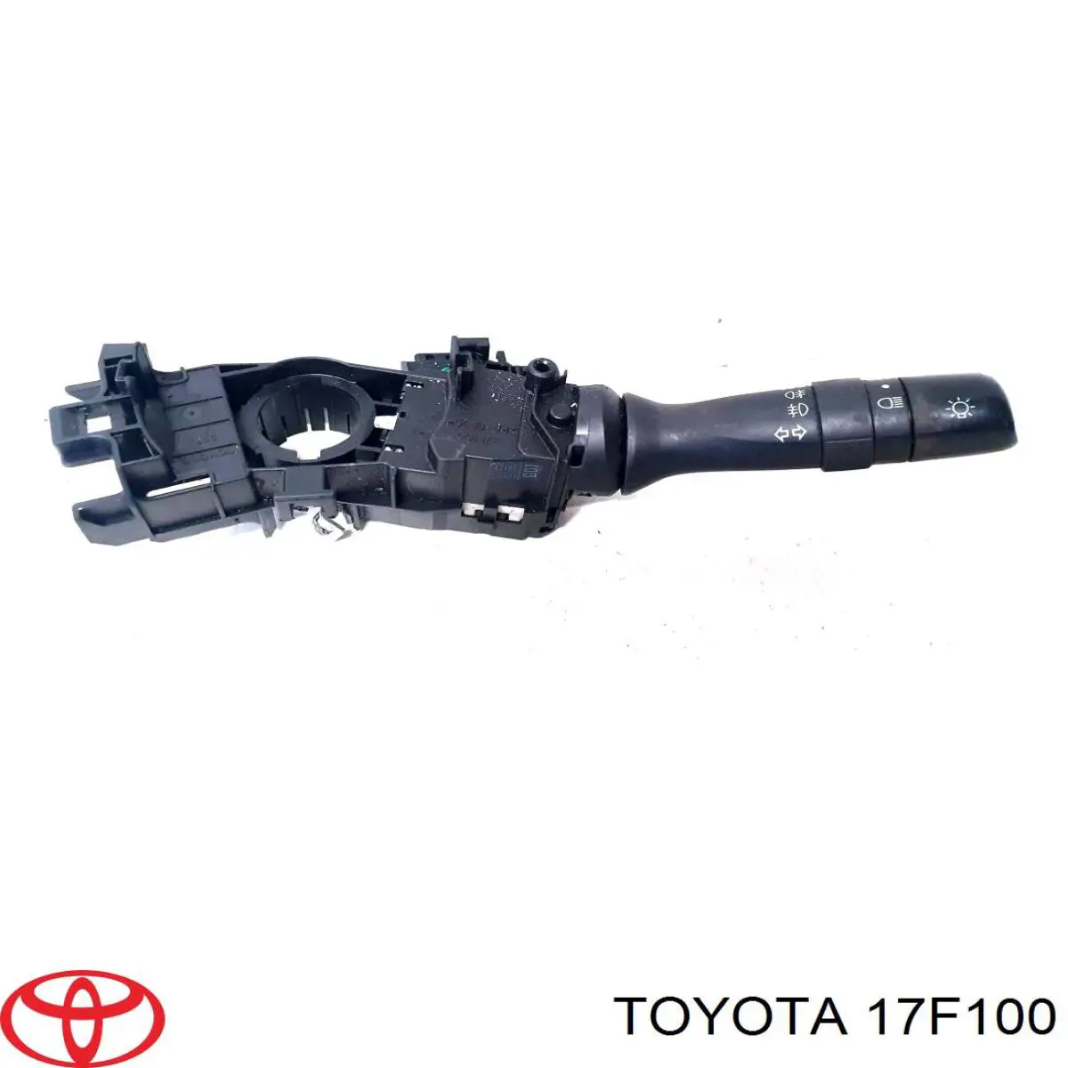 Купить 17F100 Toyota 