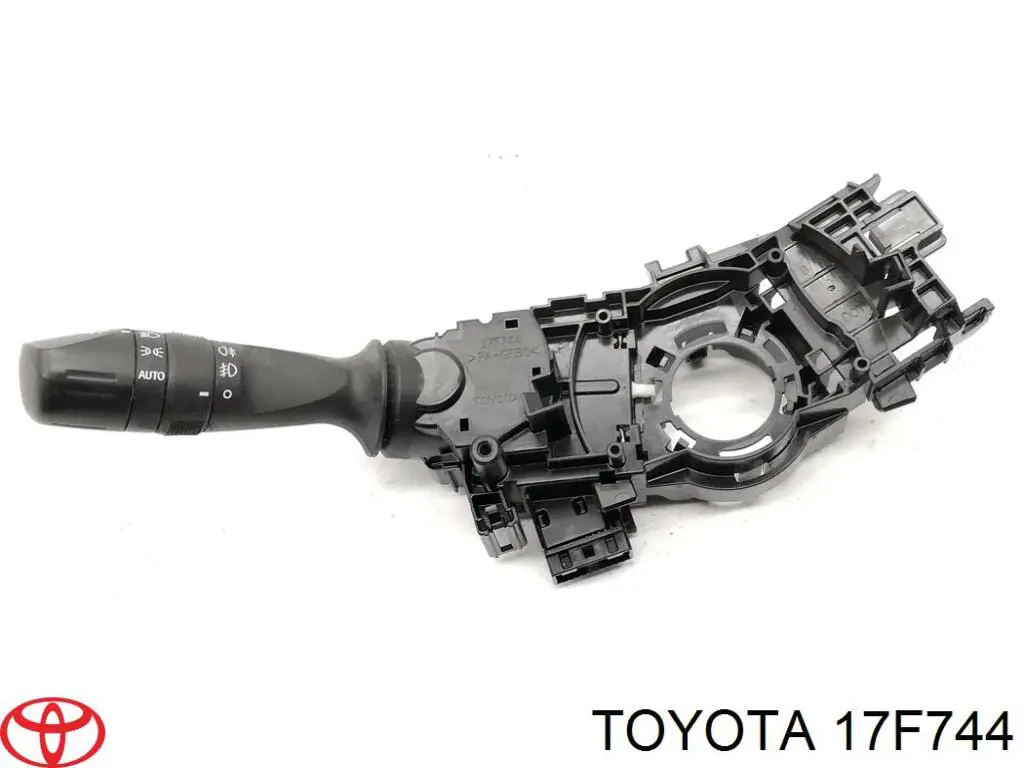 17F744 Toyota 