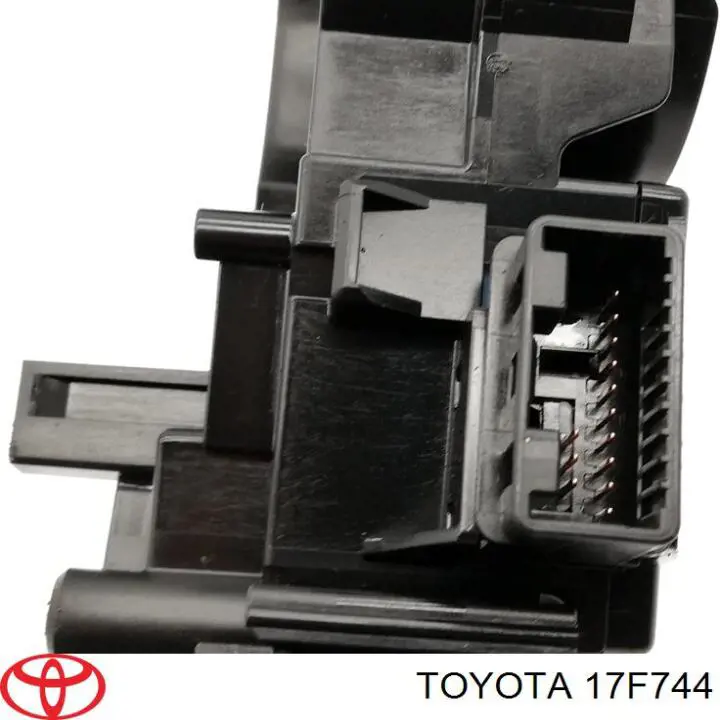  Toyota 17F744 цена, от 22.57 USD