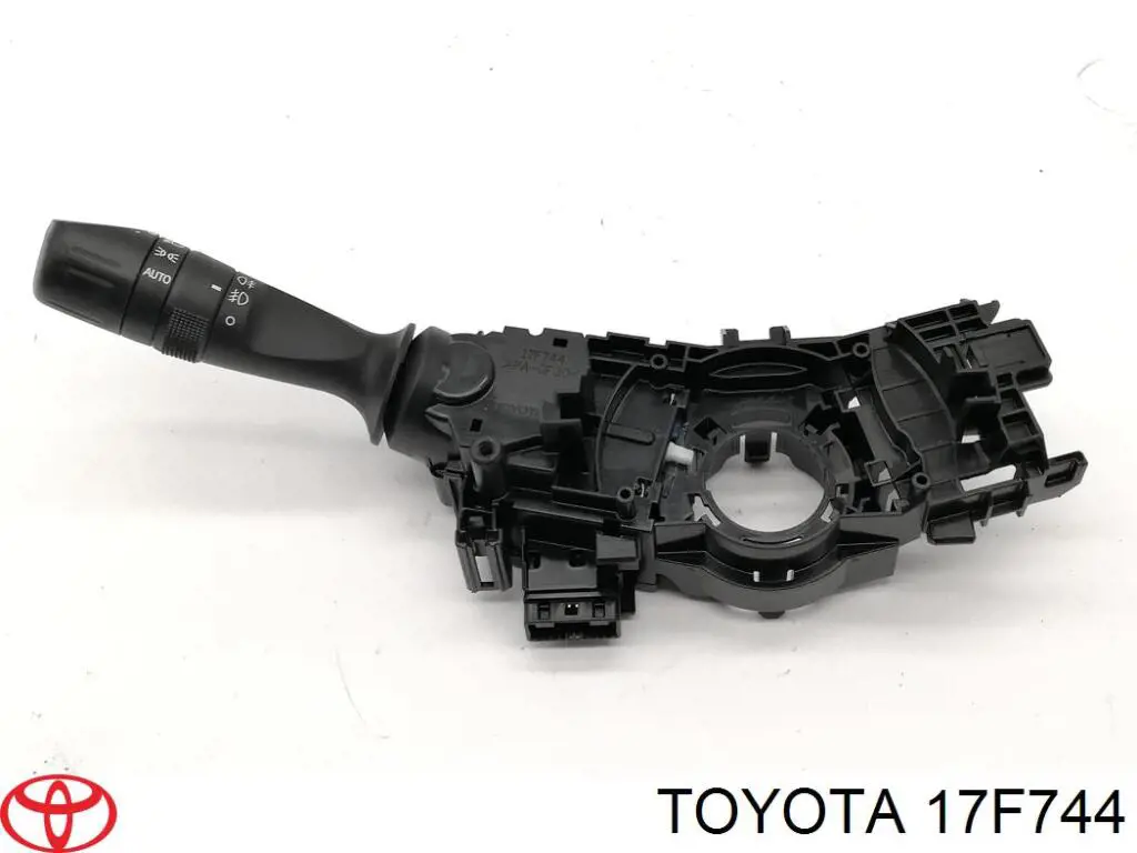Купить 17F744 Toyota 