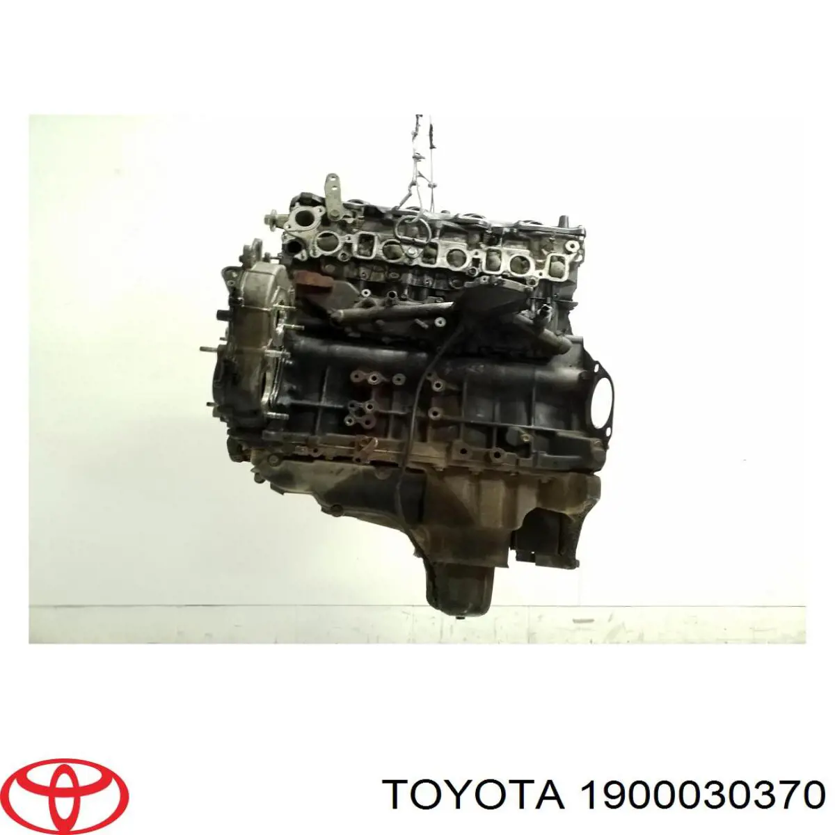 1900030370 Toyota 