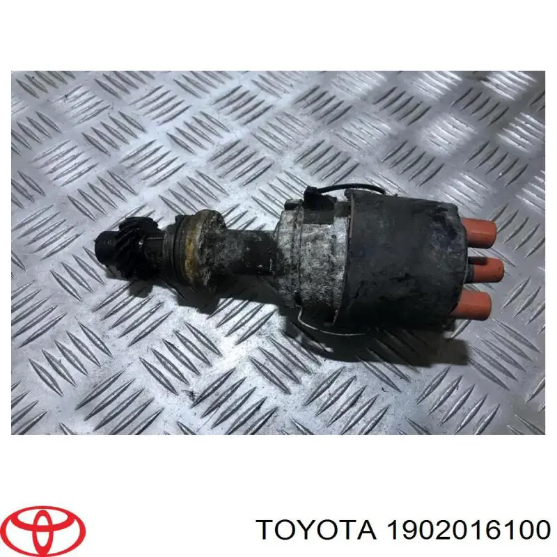 Привод распределителя зажигания Toyota 1902016100 цена, от 359.58 USD