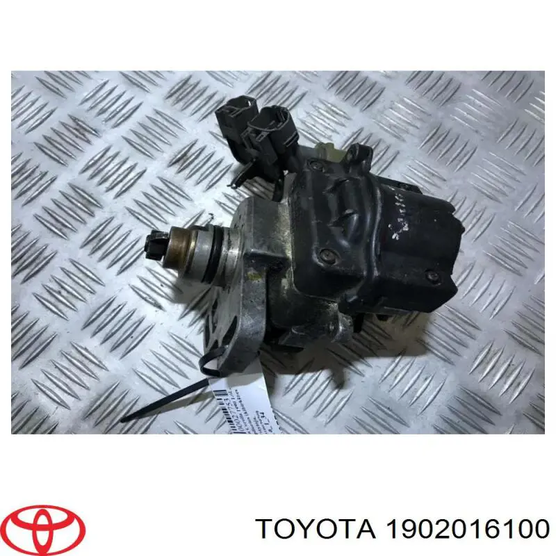 Привод распределителя зажигания Toyota 1902016100 цена, от 359.58 USD