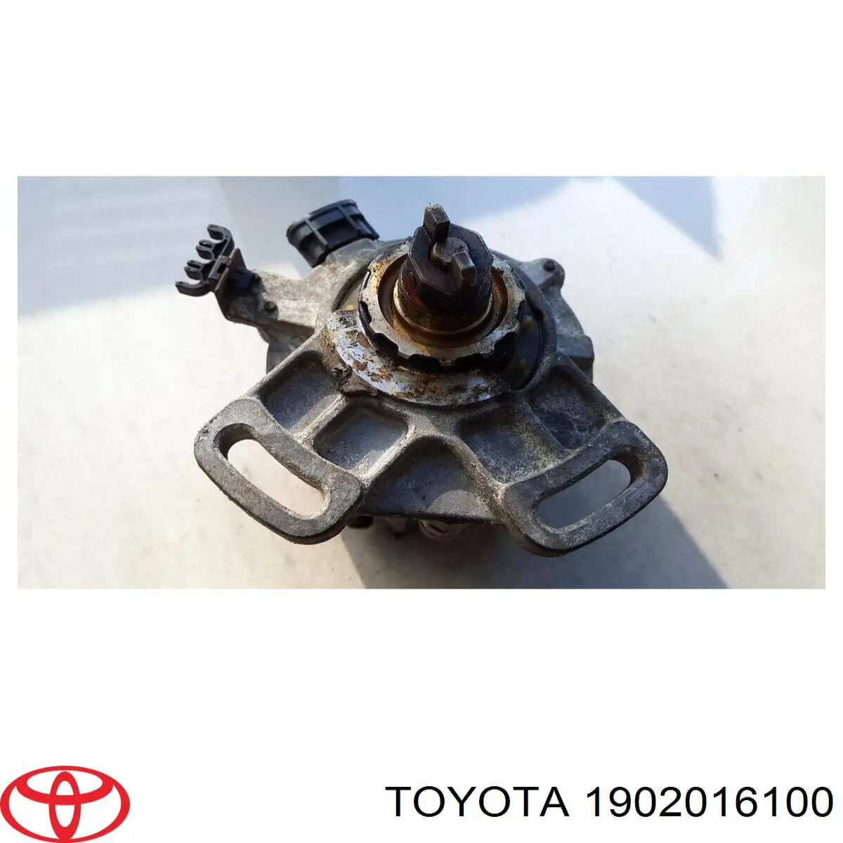 Купить 1902016100 Toyota Трамблер