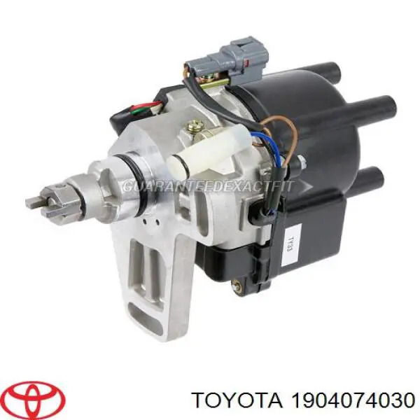 Привод распределителя зажигания Toyota 1904074030 цена, от 161.83 USD