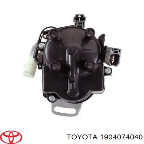 Купить 1904074040 Toyota Трамблер