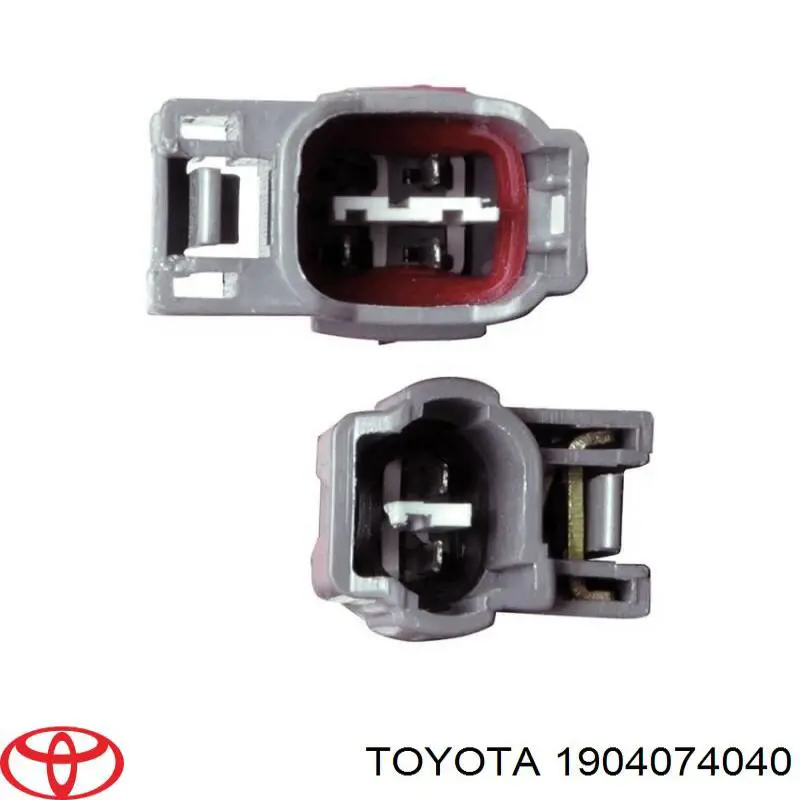 Привод распределителя зажигания Toyota 1904074040 цена, от 165.49 USD