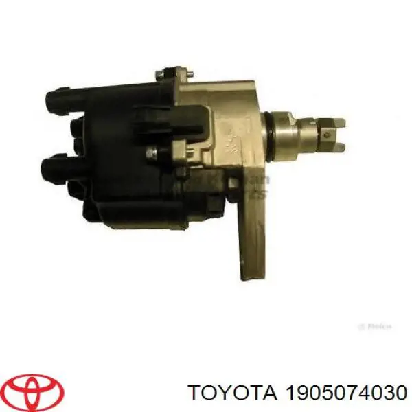 Трамблер 1905074030 Toyota