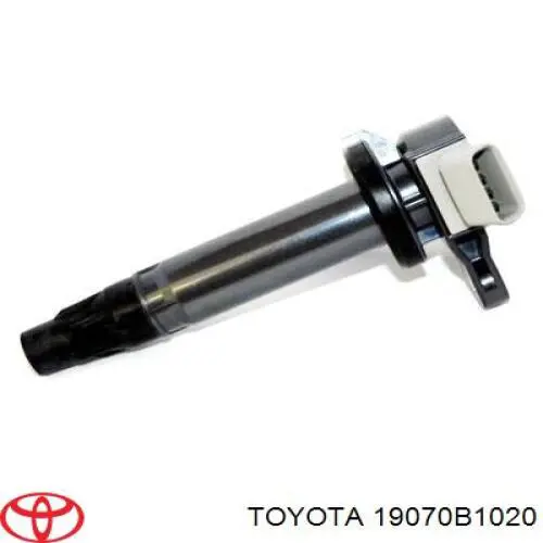 Модуль зажигания Toyota 19070B1020 цена, от 31.72 USD