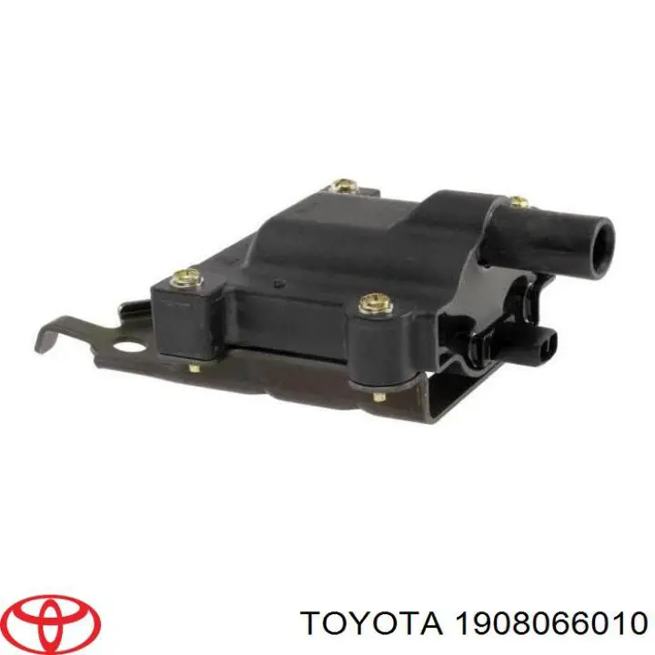 Купить 1908066010 Toyota Катушка зажигания