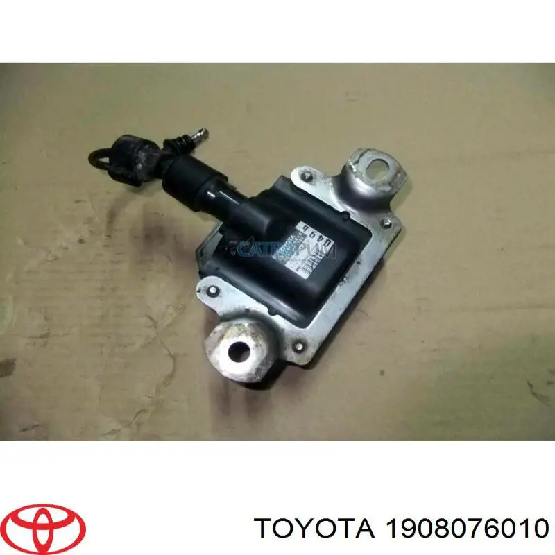 1908076010 Toyota 