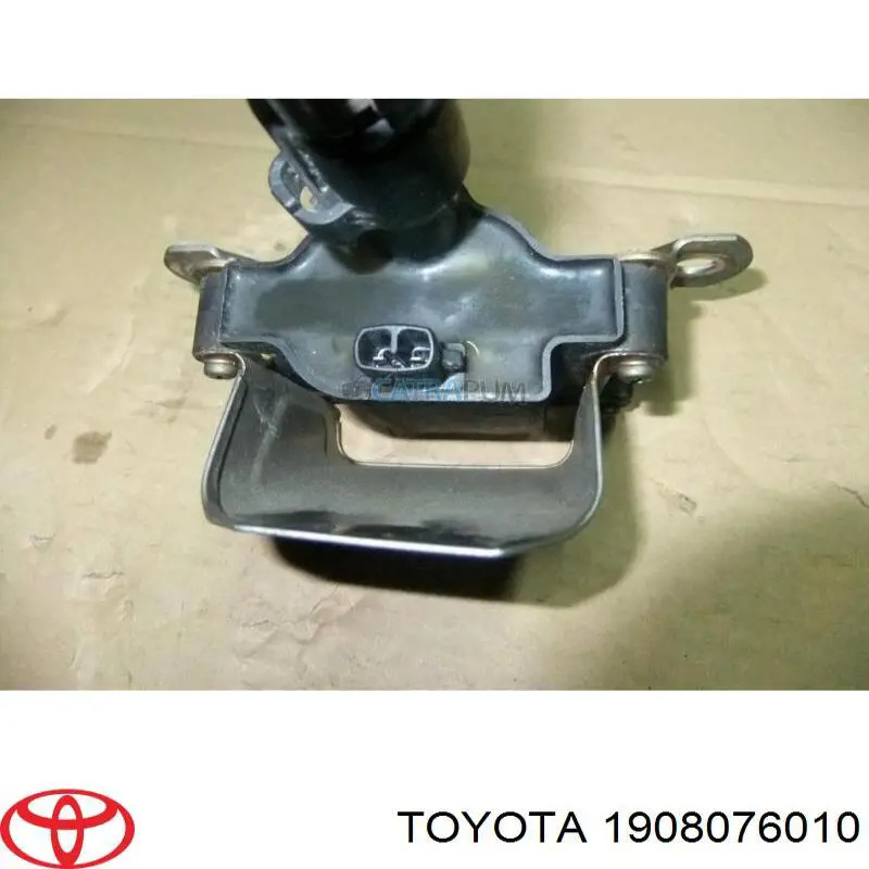  Toyota 1908076010 цена, от 47.86 USD