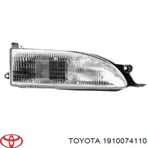 1910074110 Toyota 