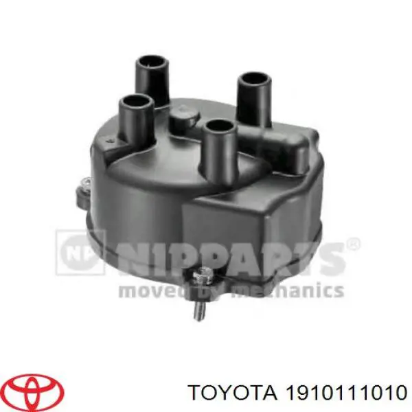 1910111010 Toyota