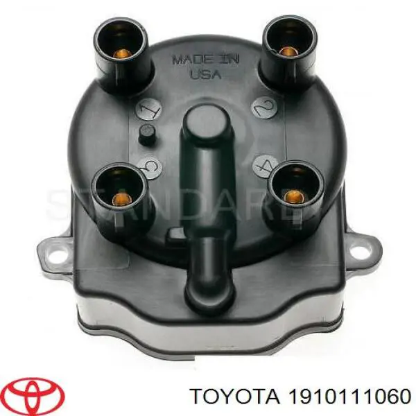 1910111060 Toyota