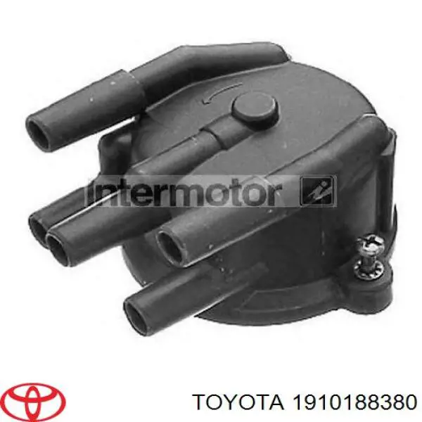 Купить 1910188380 Toyota 