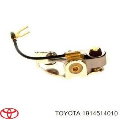 Контактная группа 1914514010 Toyota