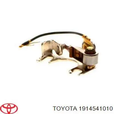 Замок зажигания, контактная группа Toyota 1914541010 цена, от 8.24 USD