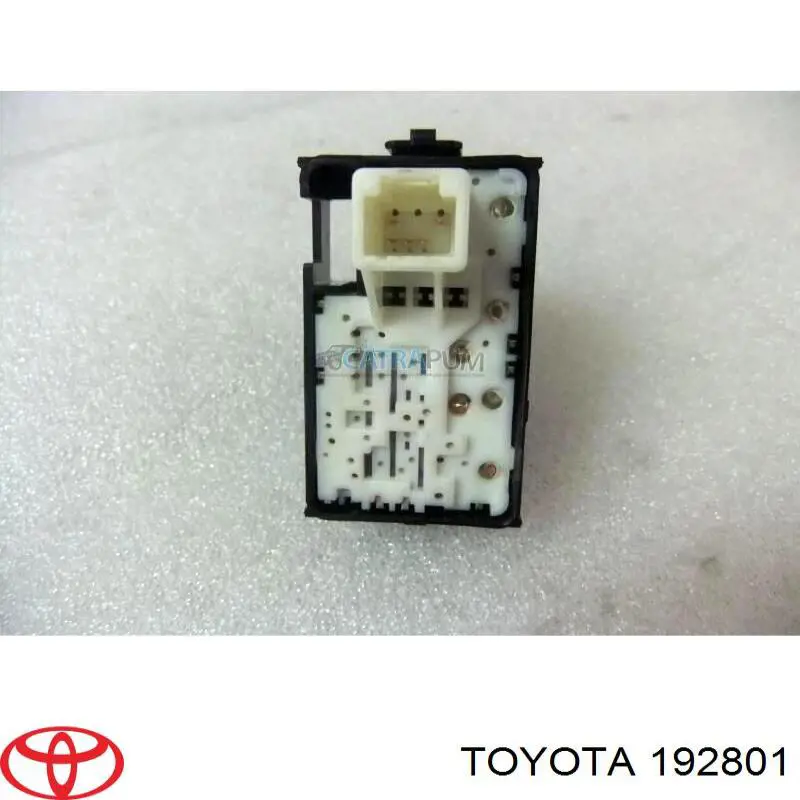 Купить 192801 Toyota 
