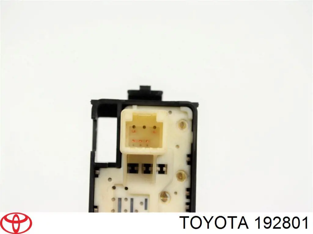  192801 Toyota