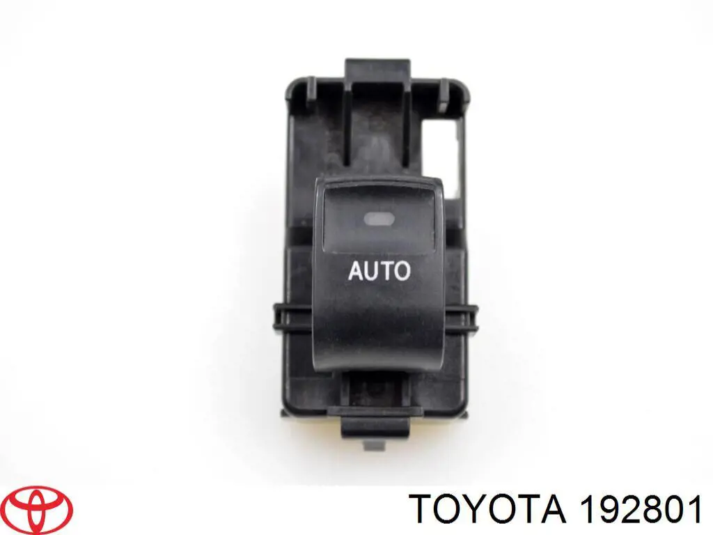  192801 Toyota