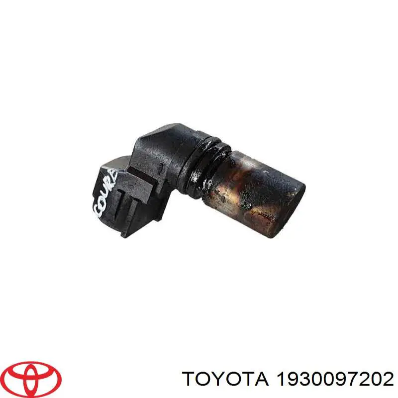 1930097202 Toyota Датчик распределительного вала