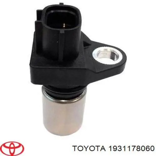 Датчик положения коленчатого вала Toyota 1931178060 цена, от 28.81 USD