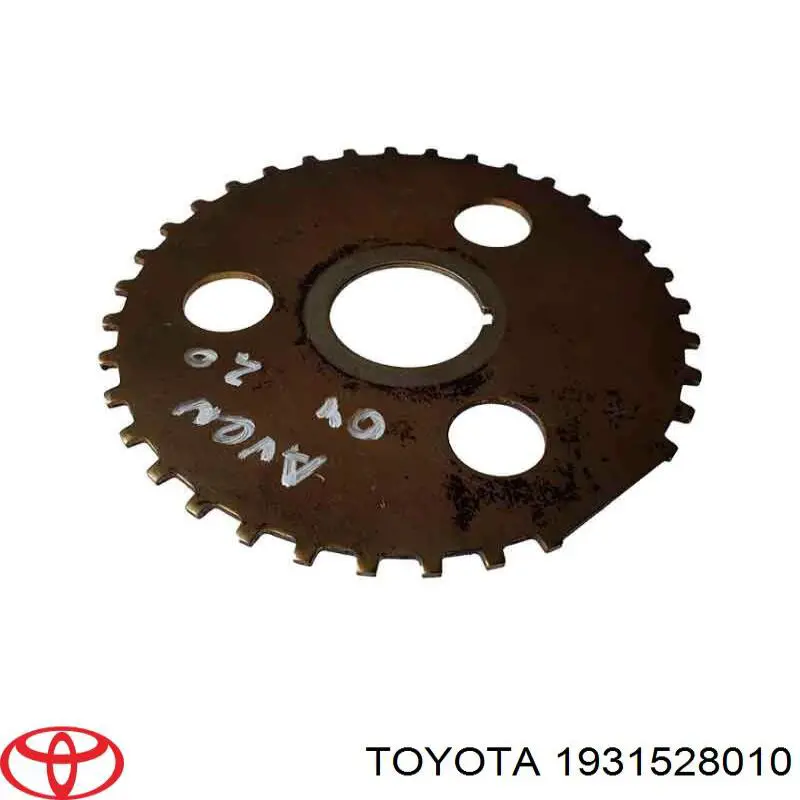  1931528010 Toyota